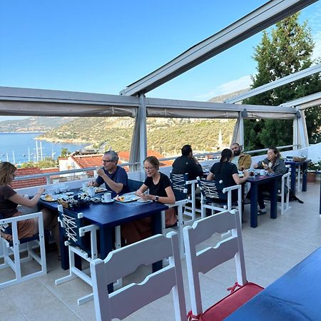 The White House Kalkan Exterior photo