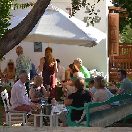 The White House Kalkan Exterior photo
