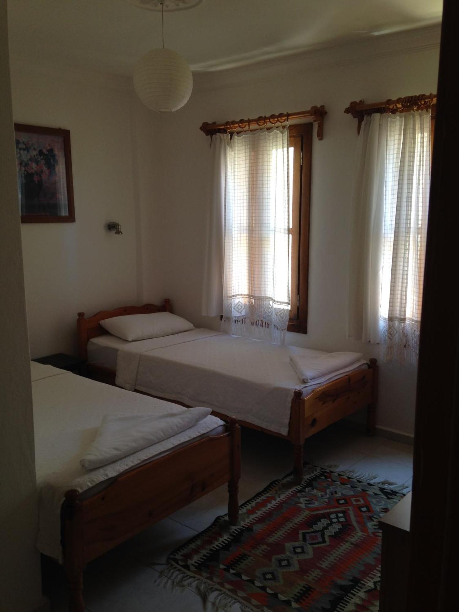 The White House Kalkan Exterior photo
