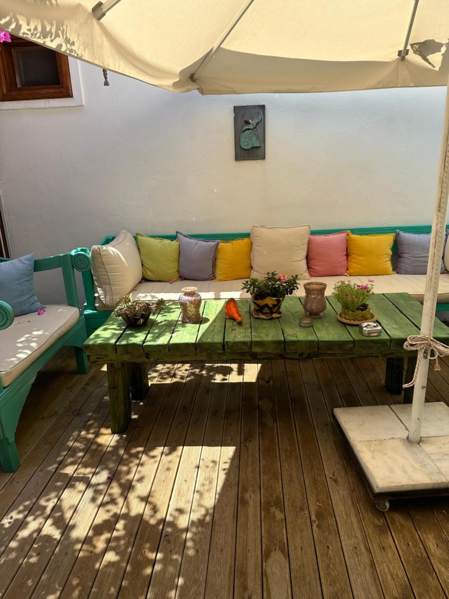 The White House Kalkan Exterior photo