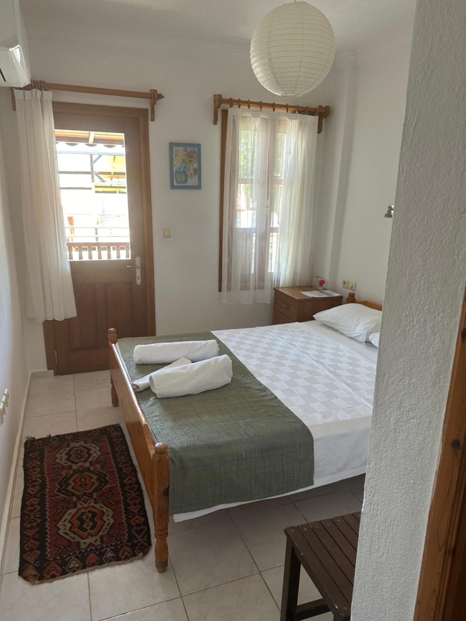 The White House Kalkan Exterior photo