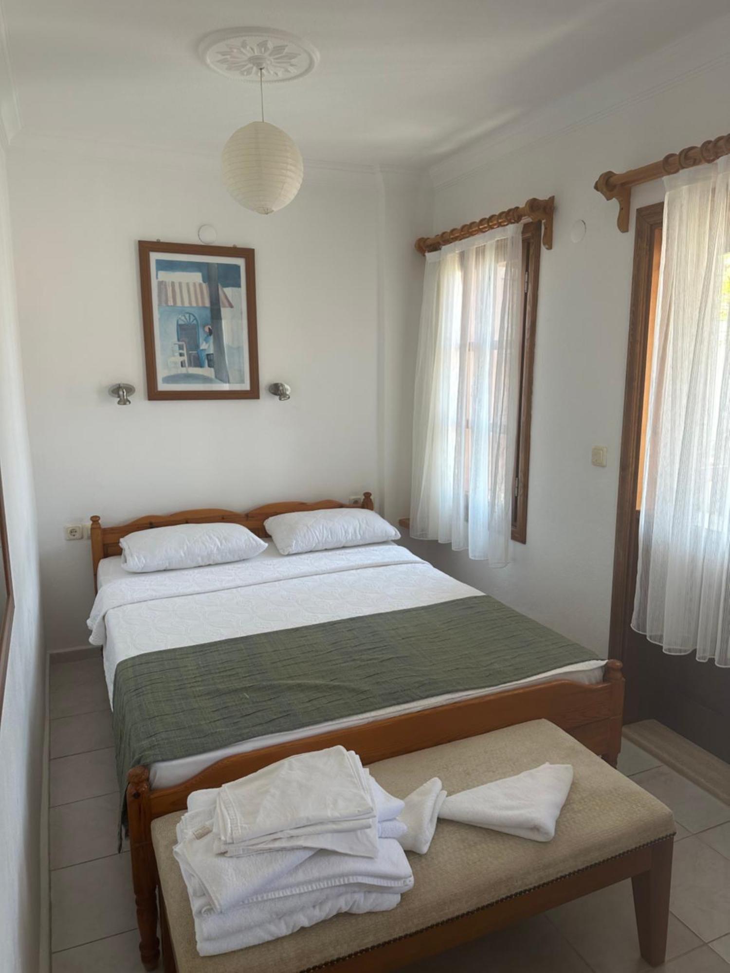 The White House Kalkan Exterior photo