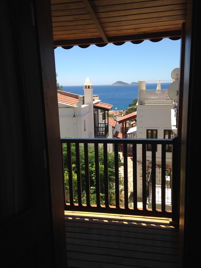 The White House Kalkan Exterior photo