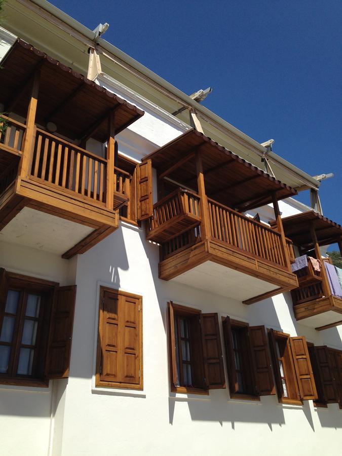The White House Kalkan Exterior photo
