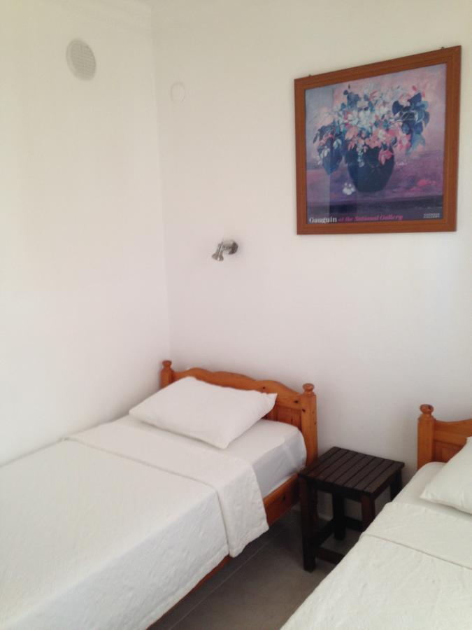 The White House Kalkan Exterior photo