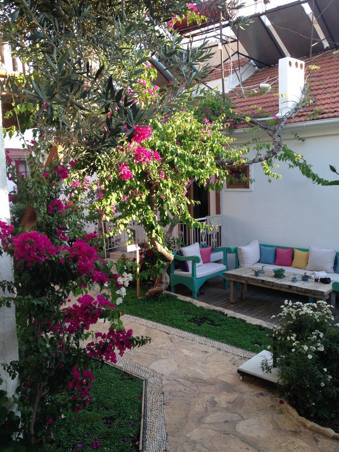 The White House Kalkan Exterior photo