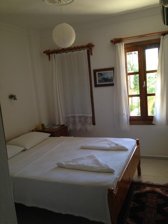 The White House Kalkan Exterior photo