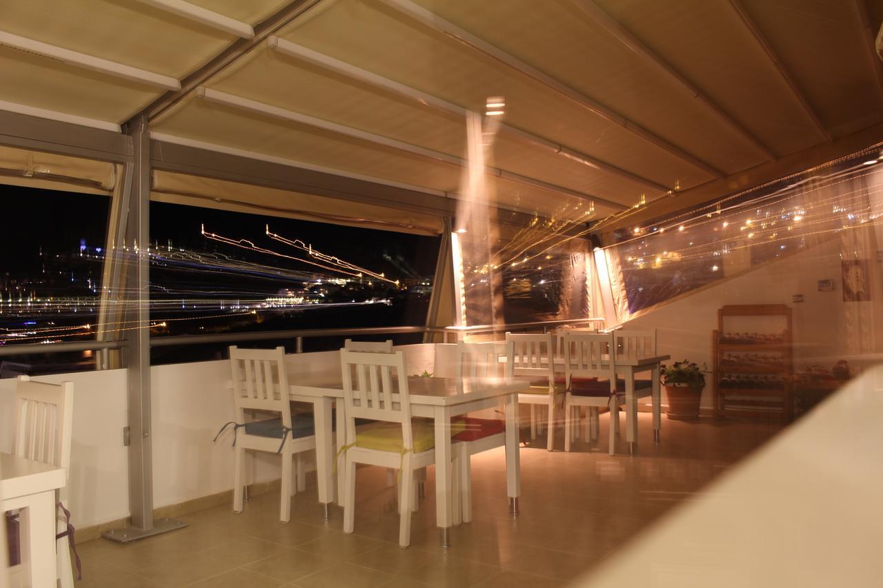 The White House Kalkan Exterior photo