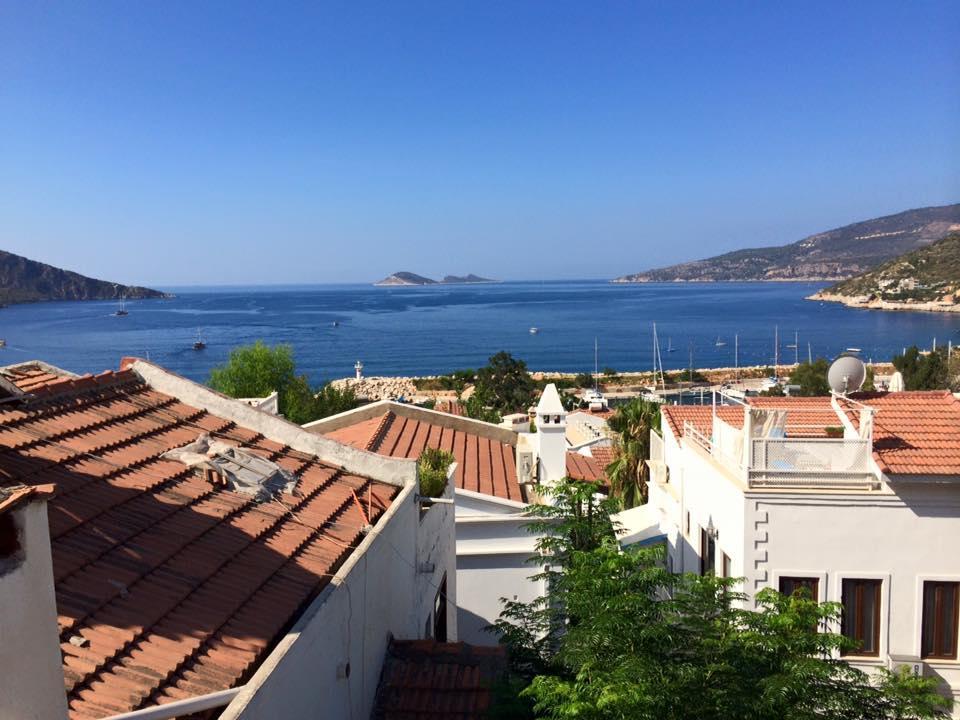 The White House Kalkan Exterior photo