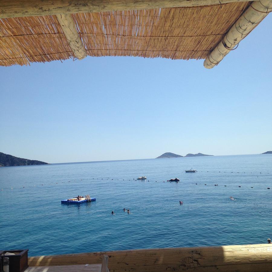 The White House Kalkan Exterior photo
