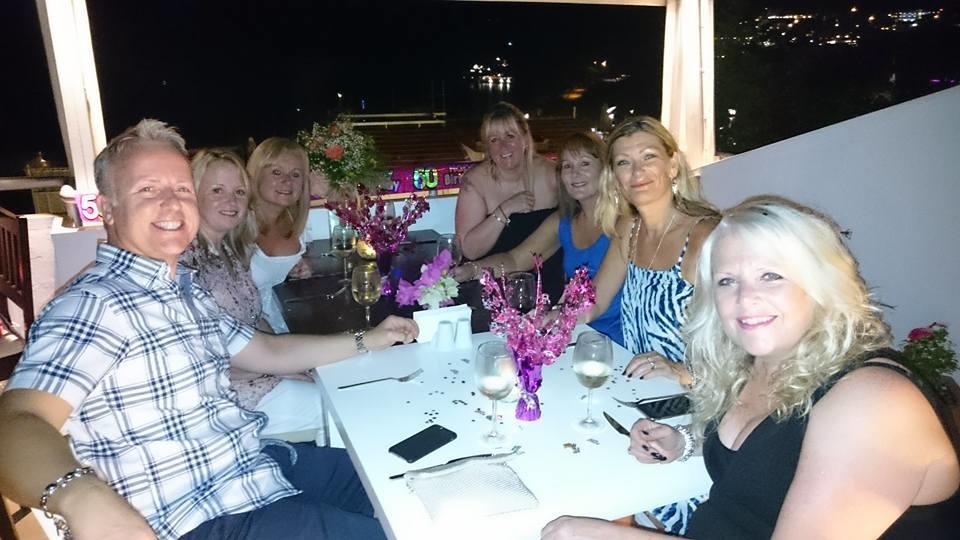 The White House Kalkan Exterior photo