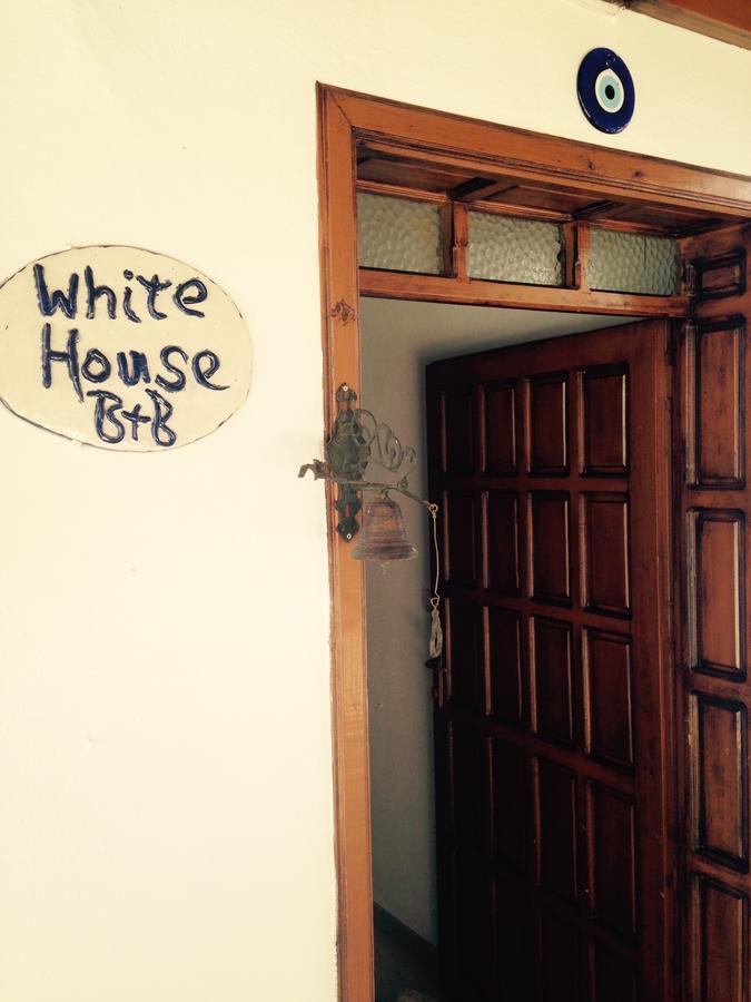 The White House Kalkan Exterior photo