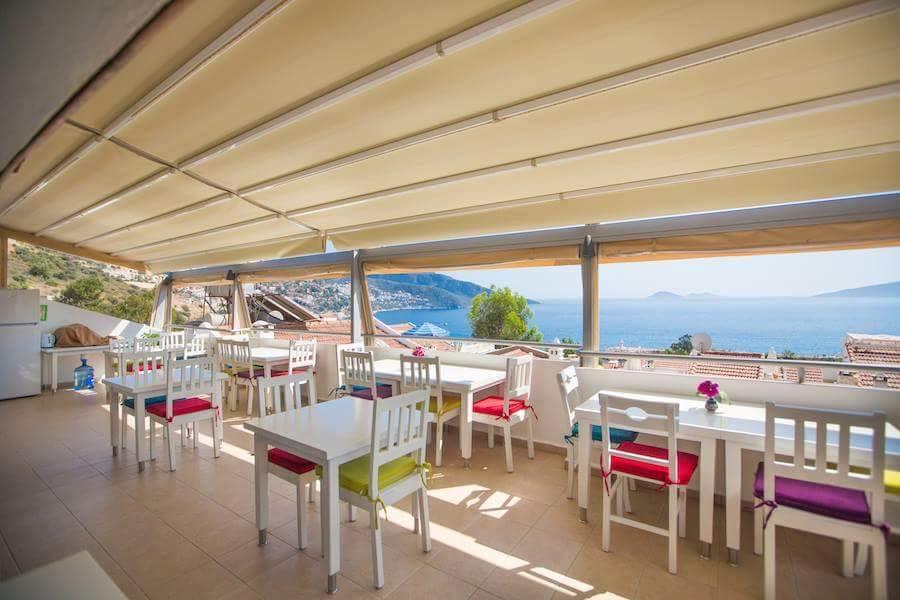 The White House Kalkan Exterior photo