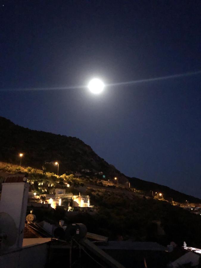 The White House Kalkan Exterior photo